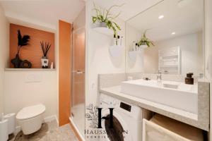 Appartements Magnifique Appartement Hypercentre Place Stanislas Nancy : photos des chambres