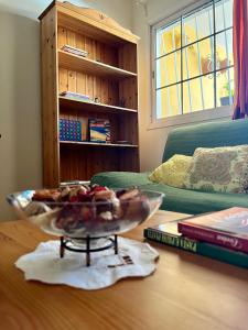 Encanto Natural de Arinaga