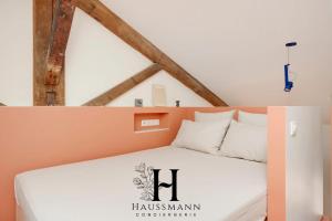 Appartements Magnifique Appartement Hypercentre Place Stanislas Nancy : photos des chambres