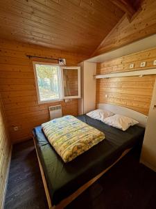 Campings Camping Onlycamp L'Oree d'Alsace : photos des chambres