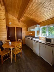 Campings Camping Onlycamp L'Oree d'Alsace : photos des chambres