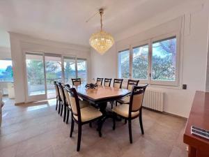 Chalet en Can Valls
