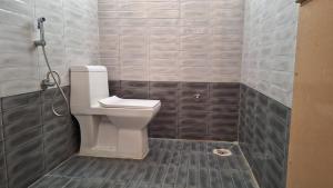 Golden Nest Home Stay