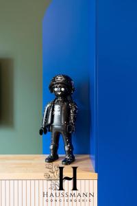 Appartements Magnifique Appartement Hypercentre Place Stanislas Nancy : photos des chambres