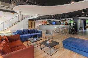 campanile warszawa polnoc