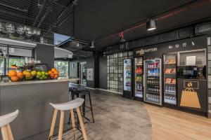 campanile warszawa polnoc