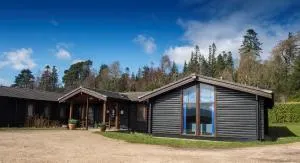 Shore Lodge - 锡米尔