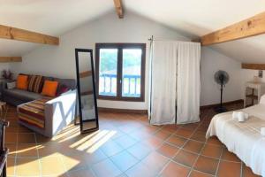 Appartements Coquet et spacieux Appt 3 chambres dans villa avec terrasse et jardin : photos des chambres