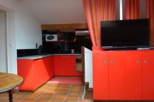 Appartements Coquet et spacieux Appt 3 chambres dans villa avec terrasse et jardin : photos des chambres