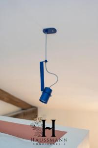 Appartements Magnifique Appartement Hypercentre Place Stanislas Nancy : Appartement 1 Chambre