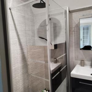 Maisons de vacances Duplex : photos des chambres