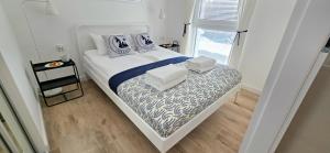 Apartament Morze, Klimat i Klimatyzacja by TriApart