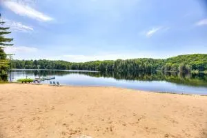 Chalets des pins - Crabtree