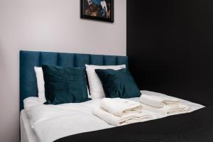 Krowoderska 55 - by Upstairs