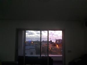 Joli appartement vue sur mer 2 min de la plage