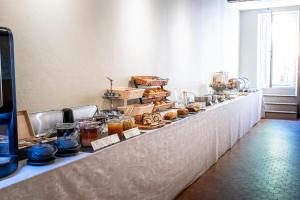 Hotels Hotel Burrhus : photos des chambres