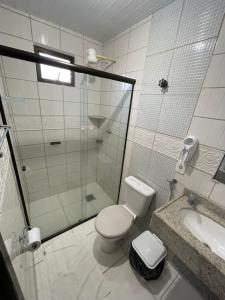 Pousada Ramo de Acácia