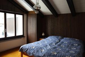 Villa avec vue sur la vallée