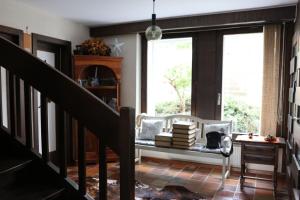 Villa avec vue sur la vallée