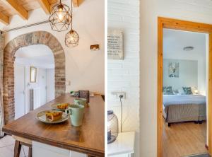 De Dal Heuvelland vakantiehuis Dal 2