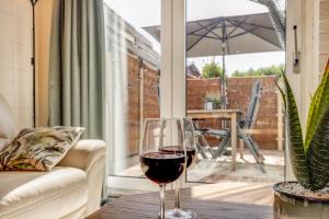 De Dal Heuvelland vakantiehuis Dal 2