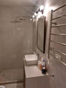 Loft con terraza en San Isidro