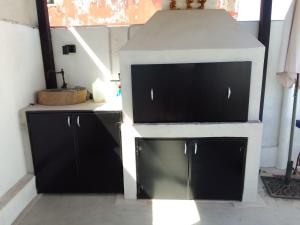 Loft con terraza en San Isidro