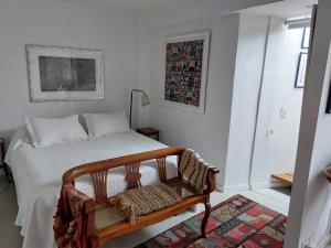 Loft con terraza en San Isidro