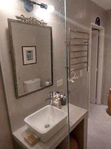 Loft con terraza en San Isidro