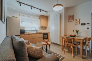 Apartman IV u centru Kutine.