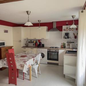 Appartements Cottage UTAH - 4 personnes - Plages du debarquement : photos des chambres