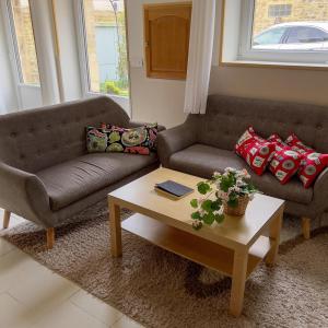 Appartements Cottage UTAH - 4 personnes - Plages du debarquement : photos des chambres