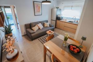 Apartman IV u centru Kutine.