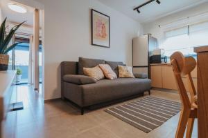 Apartman IV u centru Kutine.