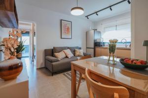 Apartman IV u centru Kutine.