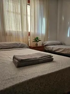 Apartamento en PLAZA MAYOR - Corral de Calatrava