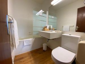 Hotels Savoie Hotel aux portes de Geneve : photos des chambres