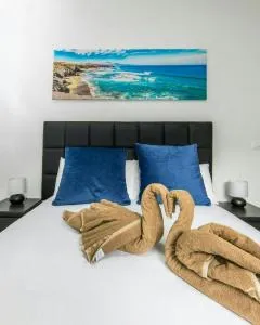 Apartamento Atenea - Mozaga