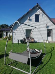 Apartameti pie zvejnieka