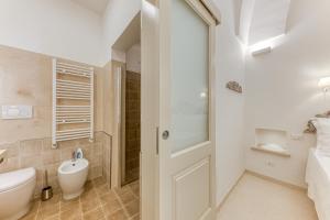 Chambre Double avec Balcon