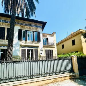 Villa con 3 Camere da Letto