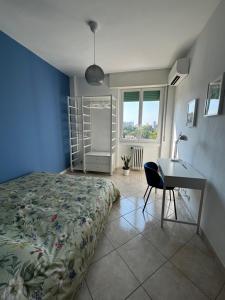 Casa Sunshine Milano-Rho Fiera-SanSiro Stadio