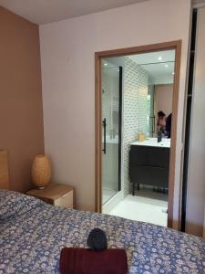 TOP !!! 3 chambres, climatisation, terrasse