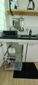 Bahay Goa 2C Apartment