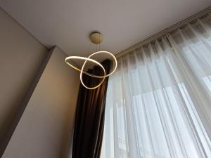 Thamrin Twin Bed Executive Apartment at Nagoya by MESA