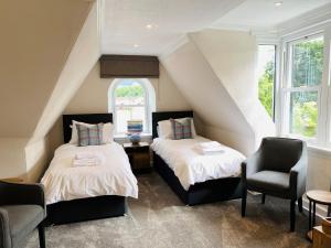 Burnbank Bed and Breakfast