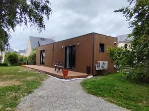 Tiny house - 布吕兹