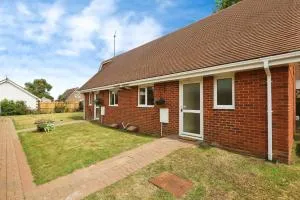 Birdham One - Bembridge