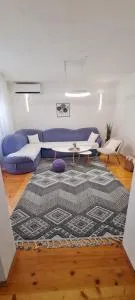 Apartman Nissa - Stup