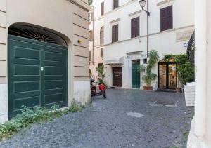 Campo Marzio Boutique Apt 300 mt dal Pantheon